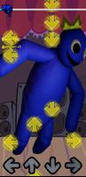 FNF Master Music Bleu Boy captura de pantalla 2