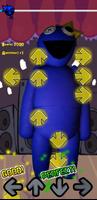 FNF Master Music Bleu Boy captura de pantalla 3