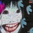 Obunga mod creepy FNF icon
