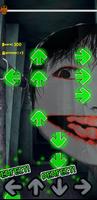 Obunga mod creepy FNF poster