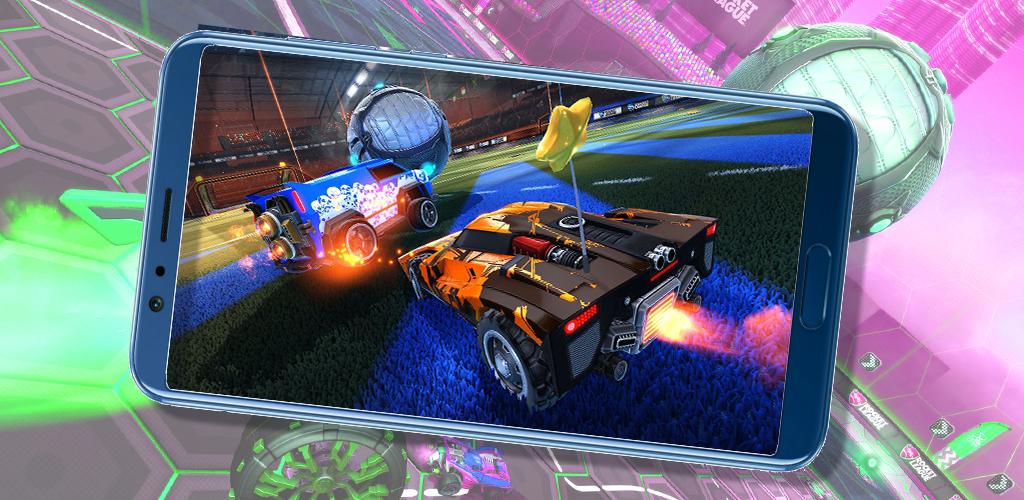 Facts Rocket & League 3 game APK for Android Download