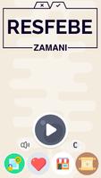 Resfebe Zamanı постер
