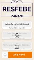 Resfebe Zamanı скриншот 1