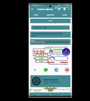Custon Injector Screenshot 1