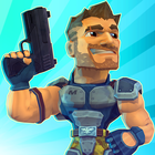 Major Mayhem 2: Action Shooter أيقونة