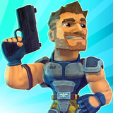 Major Mayhem 2: Action Shooter иконка