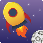 Rocket: Keep alive! アイコン