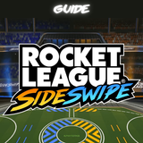 Rocket League SideSwipe Guide biểu tượng