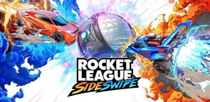 Poster Rocket League Guide