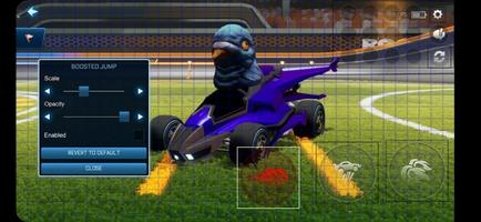1 Schermata Rocket League Guide