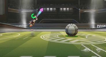 2 Schermata Rocket League Guide