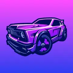 RL Garage per Rocket League アプリダウンロード