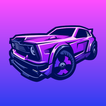 RL Garage для Rocket League