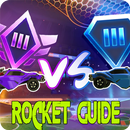 Rocket League Sideswipe Tips APK