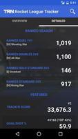 TRN Stats: Rocket League Screenshot 2