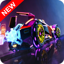 Rocket League Wallpaper APK