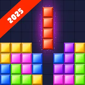 Crush and Blast – Block Puzzle