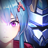 代號：降臨 icono