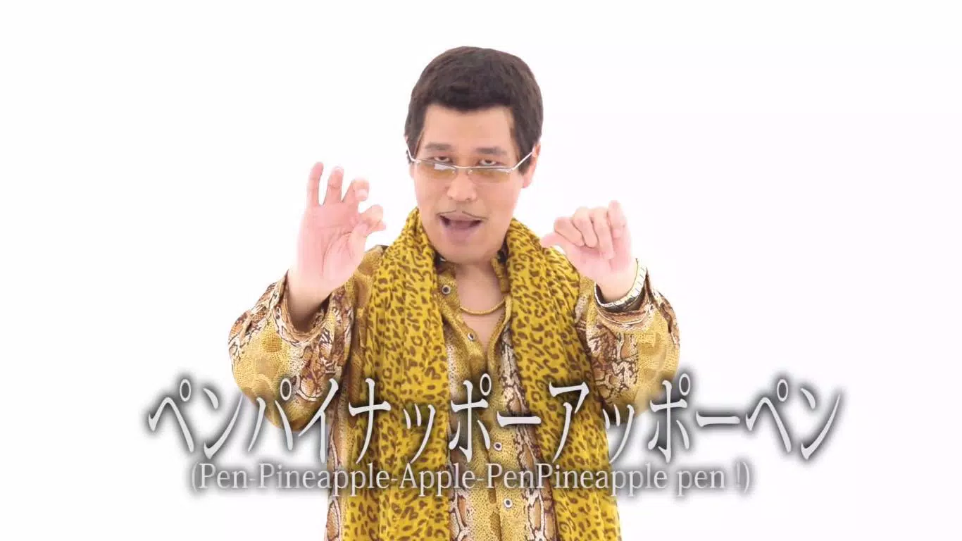 Ppap Cover Lyric Apk For Android Download