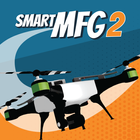 Smart MFG 2 أيقونة