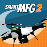 Smart MFG 2-icoon