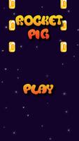 Rocket Pig پوسٹر