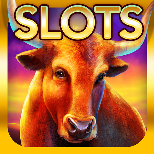 Buffalo Jackpot Casinospiele