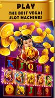 Longhorn Jackpot syot layar 2