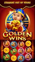 Golden Wins Casino capture d'écran 3