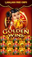 Golden Wins Casino capture d'écran 1
