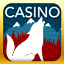 Gray Wolf Peak Casino Slots APK