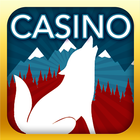 Gray Wolf Peak Casino Slots アイコン