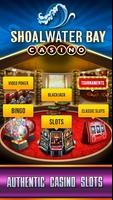 Shoalwater Bay Casino Slots Affiche