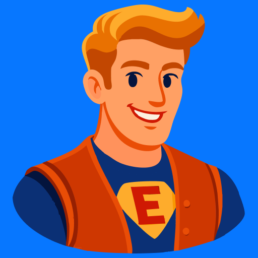Emister 2 AI: Учи английский