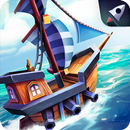 Blackwater Sea: Ship Royale APK