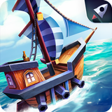 Blackwater Sea: Ship Royale biểu tượng