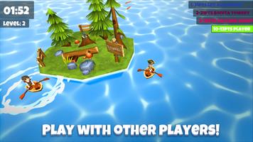 Blackwater Sea: Ship Royale تصوير الشاشة 1