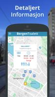 Bergen Toilet اسکرین شاٹ 2