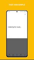 برنامه‌نما Shortcut for Google Sound Sear عکس از صفحه