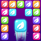 2048 Puzzle: Merge Leaves Game biểu tượng