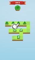 2048 Puzzle: Merge Leaves Game ảnh chụp màn hình 1