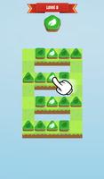 2048 Puzzle: Merge Leaves Game ảnh chụp màn hình 2