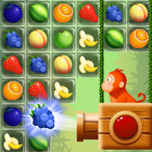 Fruit Matching: Flipull Game иконка