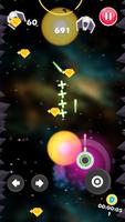 Rocket Ship Space Shooting 截图 3