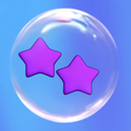 ”Bubble Tap