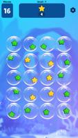 Bubble Tap پوسٹر