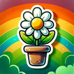 Grow Plants ไอคอน