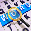 Ultimate 3D Word Search 圖標