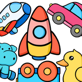 Merge Shapes icon