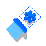 Color Pusher 3D biểu tượng